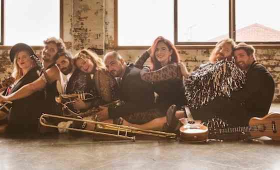 Ukulele Death Squad