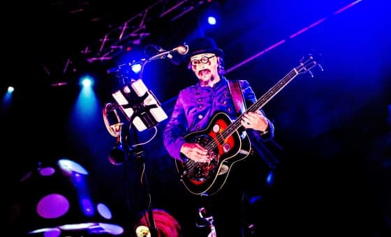PRIMUS - UK + EUROPE 2026