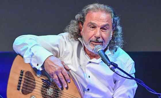 Rabih Abou-Khalil Group