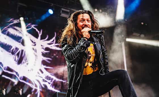 BAEST - COLOSSAL EUROPEAN HEADLINE TOUR 2026