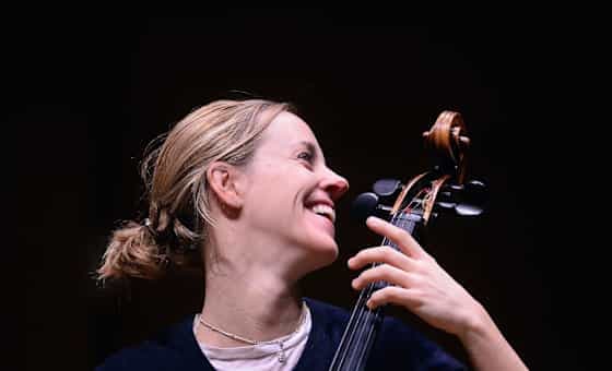 Sol Gabetta | Finnish Radio Symphony Orchestra, Nicholas Collon