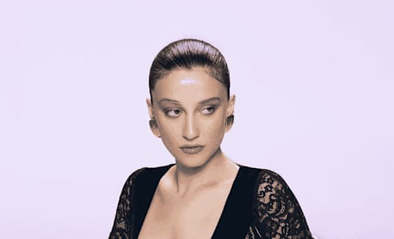 Melike Şahin