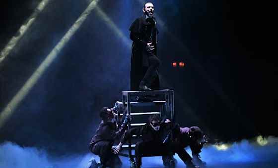 Dracula - Das Musical