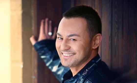 Serdar Ortaç
