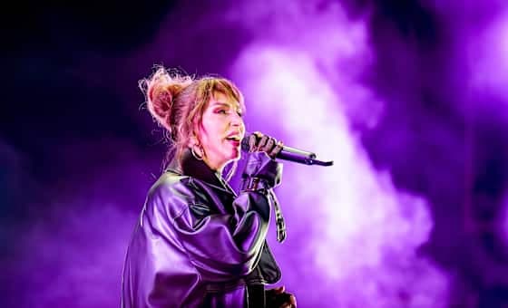 Sertab Erener Konseri