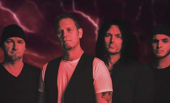 Metakilla - Tribute To Metallica