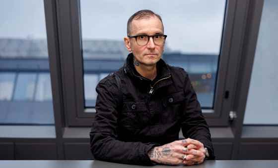 Dr. Mark Benecke - Serienmord