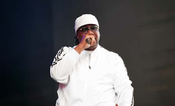 KRS-One