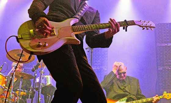 Triggerfinger