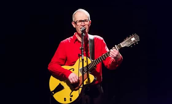 ERDMÖBEL - Weihnachtstour 2026