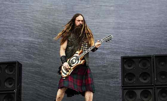 Black Label Society