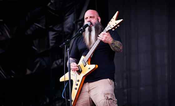 Crowbar - Confess To Nothing 2026