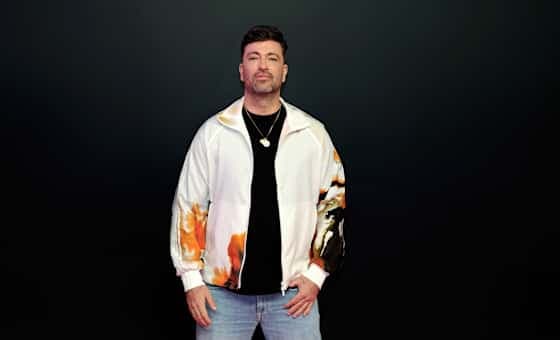 MARTERIA - Zum Glück in die Zukunft Tour 2026