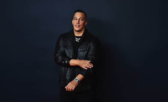 Farid Bang - So Muss Man Gehen - Tour 2026