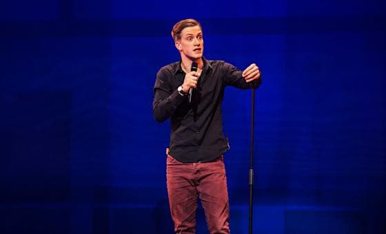 Daniel Sloss