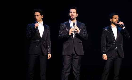 IL VOLO - World Tour 2027