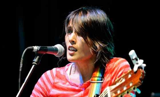 Tanita Tikaram