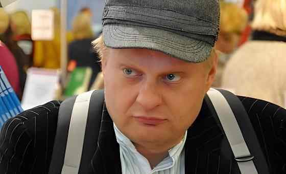 Iiro Rantala