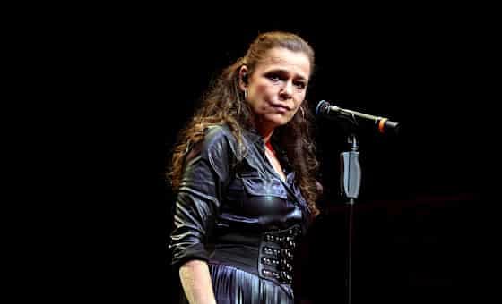 Julia Neigel - Akustisch 2026