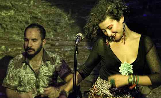 BaBa ZuLa - 30th Anniversary Tour