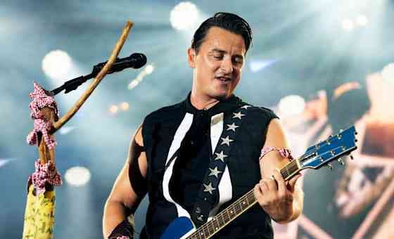 Andreas Gabalier - 10 Jahre Volks-Rock’n‘ Roller Unplugged
