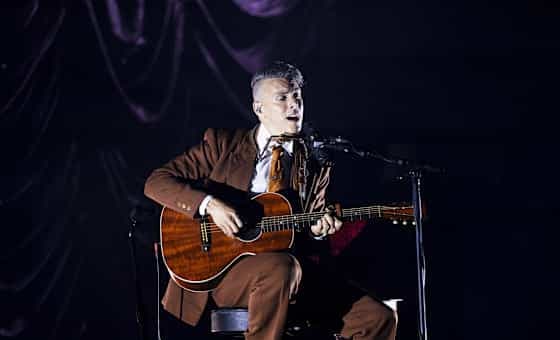 Asaf Avidan