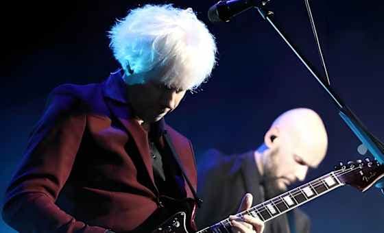 The Beauty of Gemina - 20th Anniversary Tour