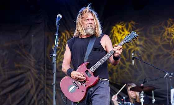 Corrosion of Conformity