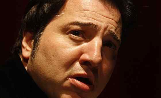 Fazil Say