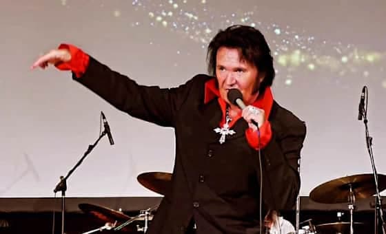 Rio The Voice Of Elvis - Elvis in Germany & Movie Years