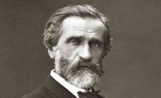 Oper von Giuseppe Verdi