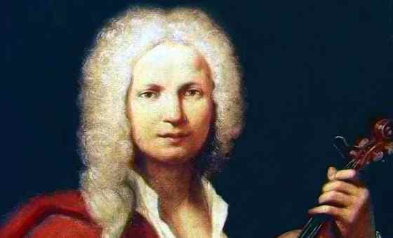 Vivaldi - Die Vier Jahreszeiten - Kammerorchester der Neuen Philharmonie Hamburg