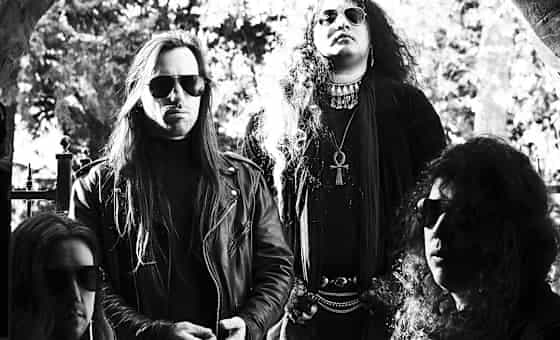 AMORPHIS / Special Guest: INSOMNIUM, Support: UNTO OTHERS - Borderland Tour 2027
