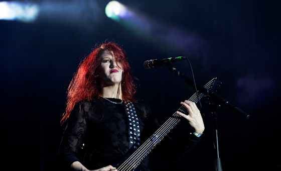 Kittie + Special Guests