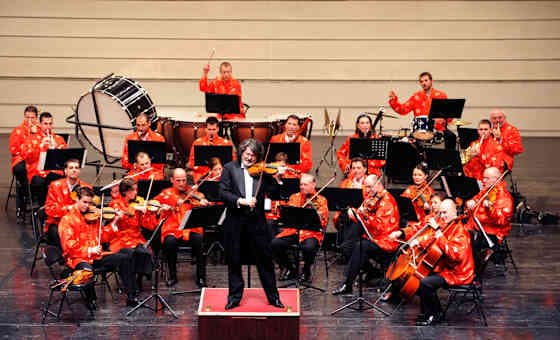 Wiener Johann Strauß Konzert-Gala