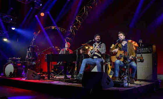 Kodaline - Farewell Tour
