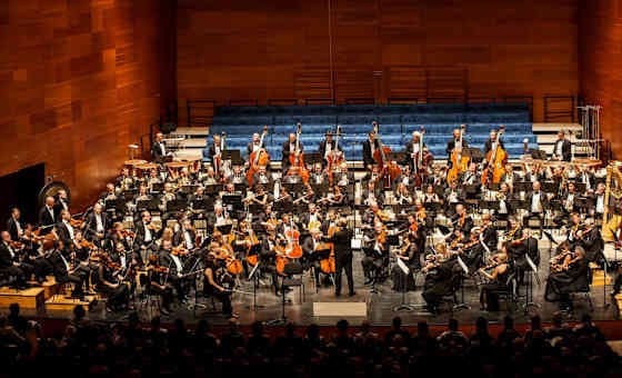 Budapest Festival Orchestra