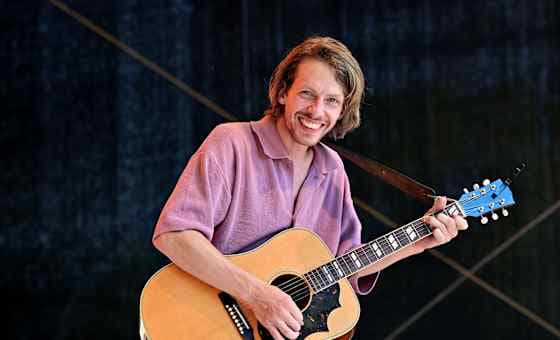 Max Prosa & Band