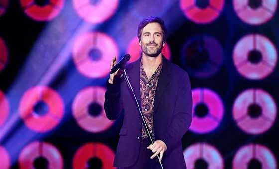 Max Giesinger - Glück auf den Straßen Open Airs 2026 | Lich im Park 2026