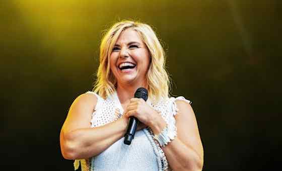 Beatrice Egli