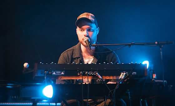 Asgeir
