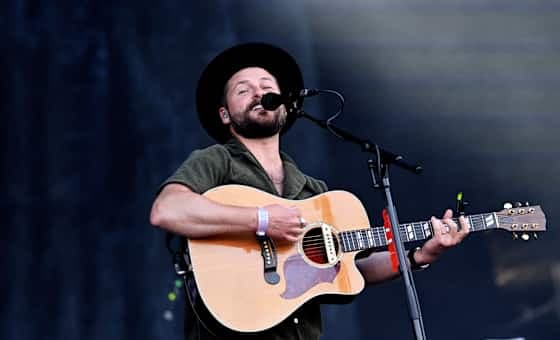 Mighty Oaks - Tour 2026