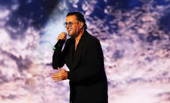 Ragheb Alama
