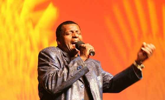 Carl Carlton & Melanie Wiegman and the Great Band - Miles of Time Tour 2026
