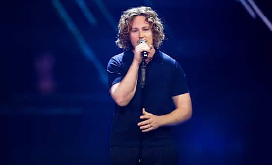 Michael Schulte - BEAUTIFUL REASONS Tour 2027
