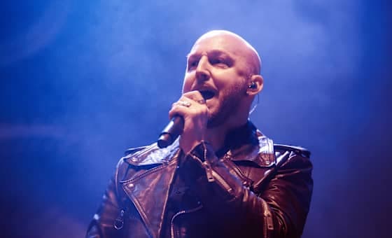 SOEN - Reliance Tour 2026