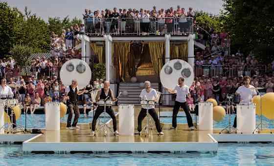 ZDF Fernsehgarten