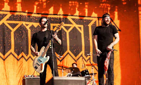 Beartooth