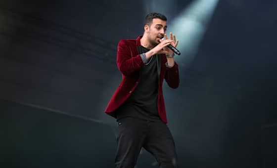 BRKN - Lösch meine Nummer - Tour 2026