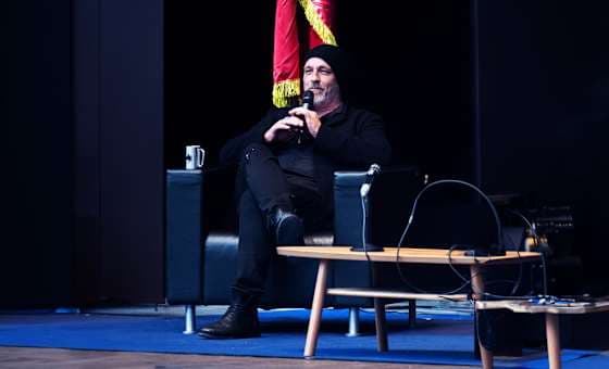 Torsten Sträter